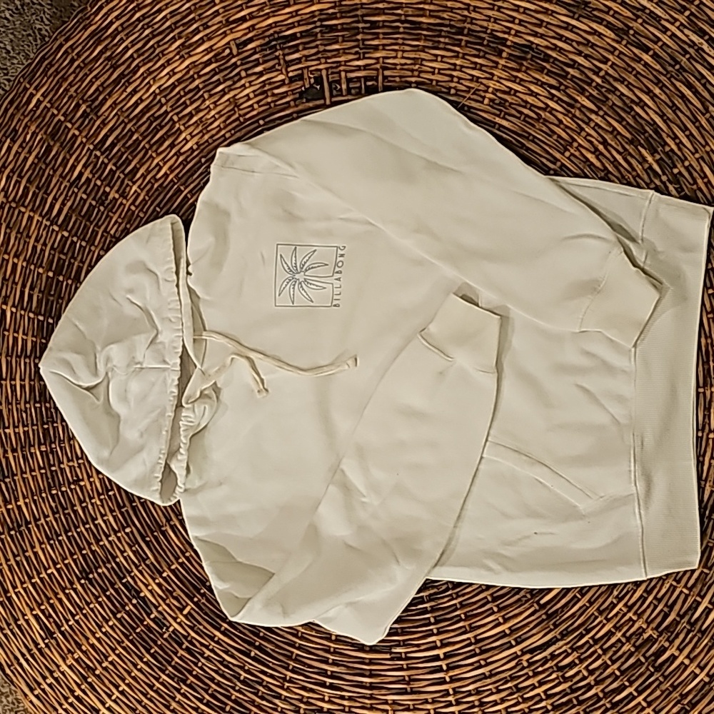 Billabong hoody